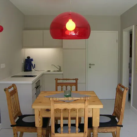Bungalow-m Westerland