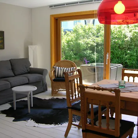 Appartamento Bungalow-m *