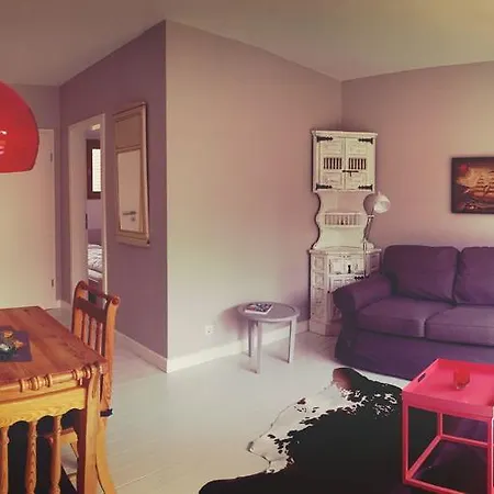 Appartamento Bungalow-m *