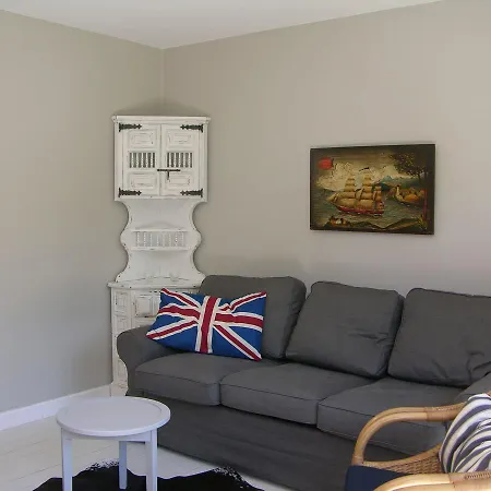 Bungalow-m Appartamento
