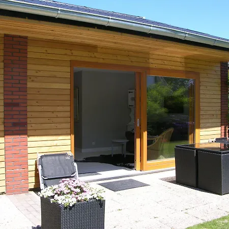 Appartamento Bungalow-m Westerland