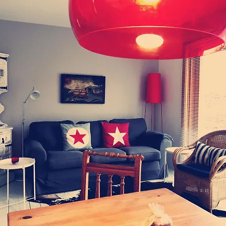Appartamento Bungalow-m