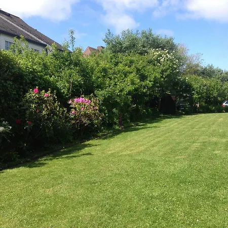 Appartamento Bungalow-m Westerland