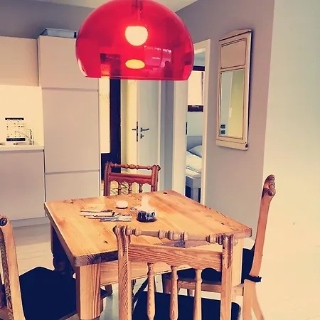 Bungalow-m Appartamento