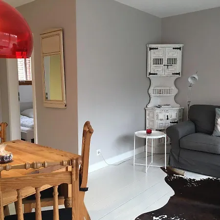 Apartment Bungalow-m Westerland