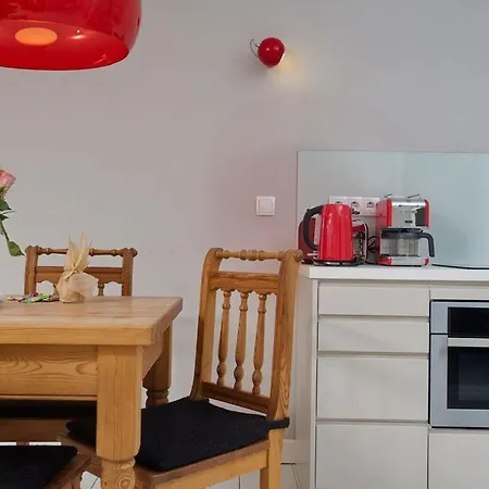 Bungalow-m Appartamento Westerland