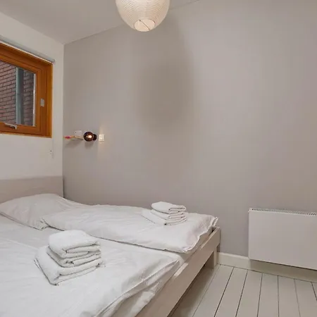 Bungalow-m Appartamento Westerland