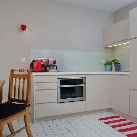 Appartamento Bungalow-m