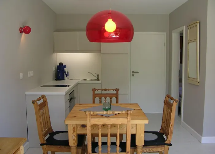 Bungalow-m Westerland