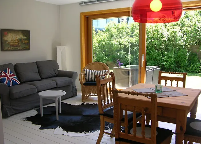 Apartamento Bungalow-m *