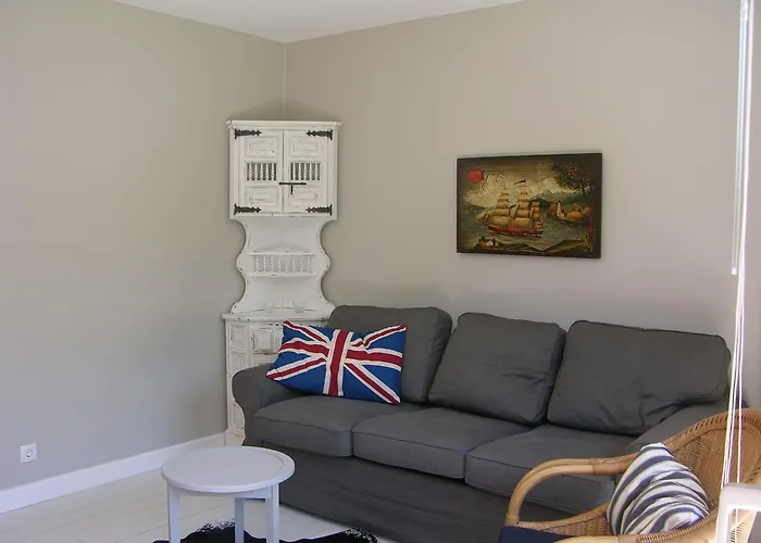 Bungalow-m Apartamento