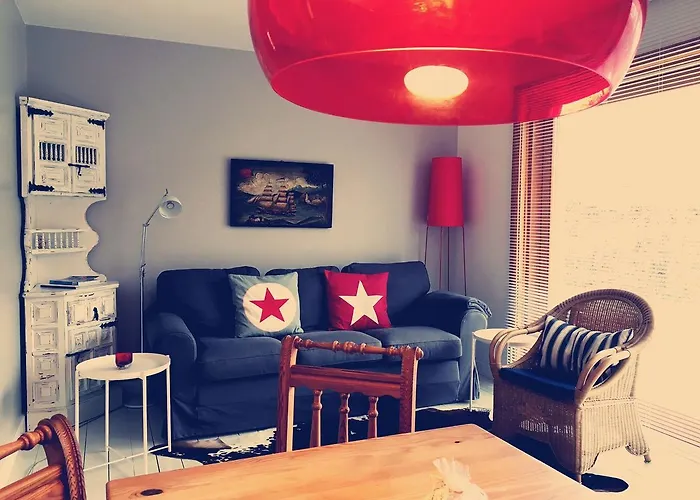 Apartamento Bungalow-m